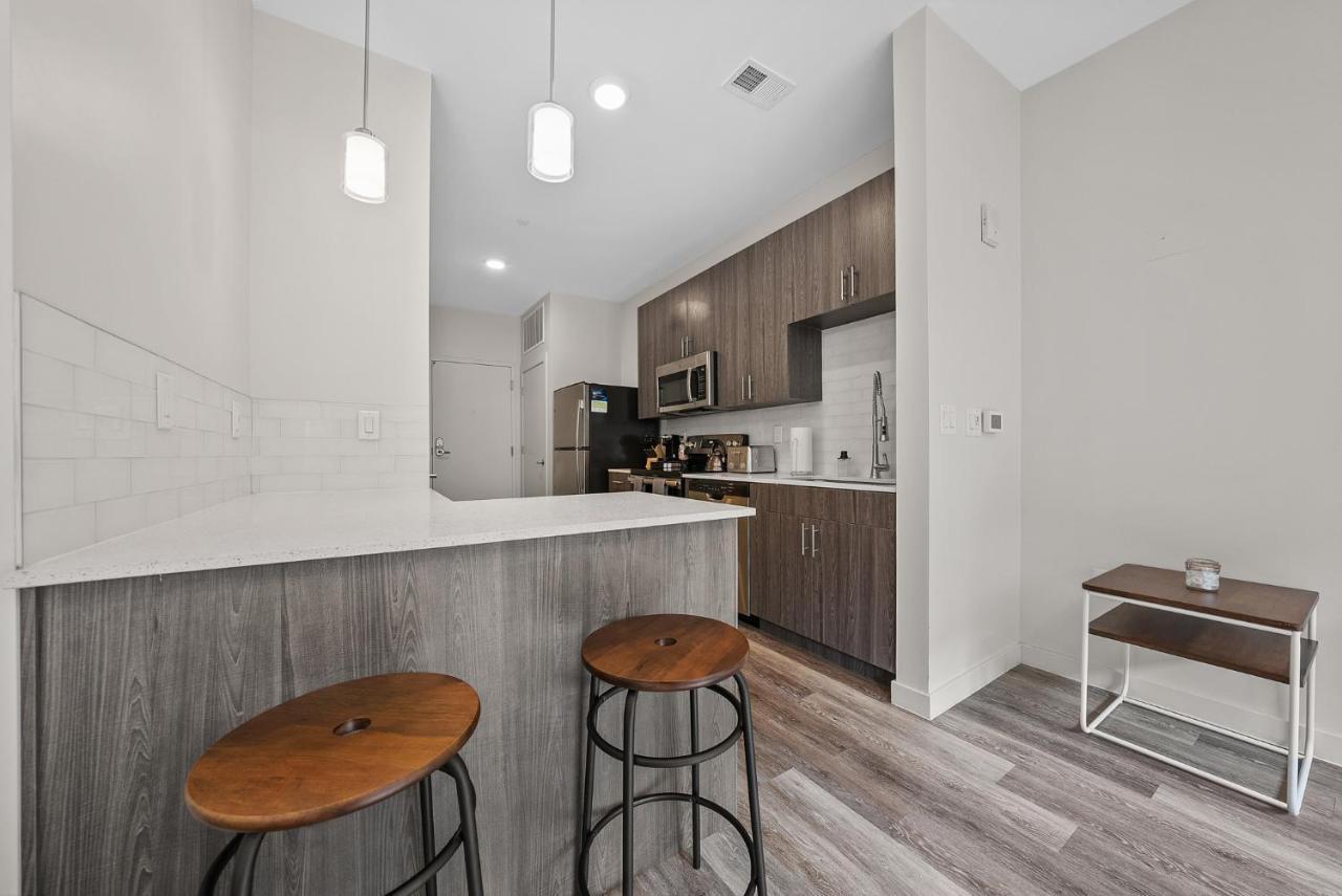 The Edge On 4th By Airriva Apartment Louisville