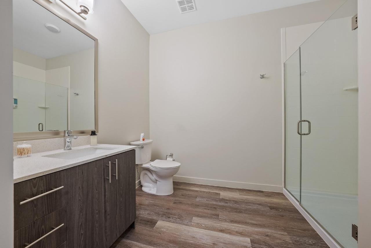 Apartment The Edge On 4th By Airriva *