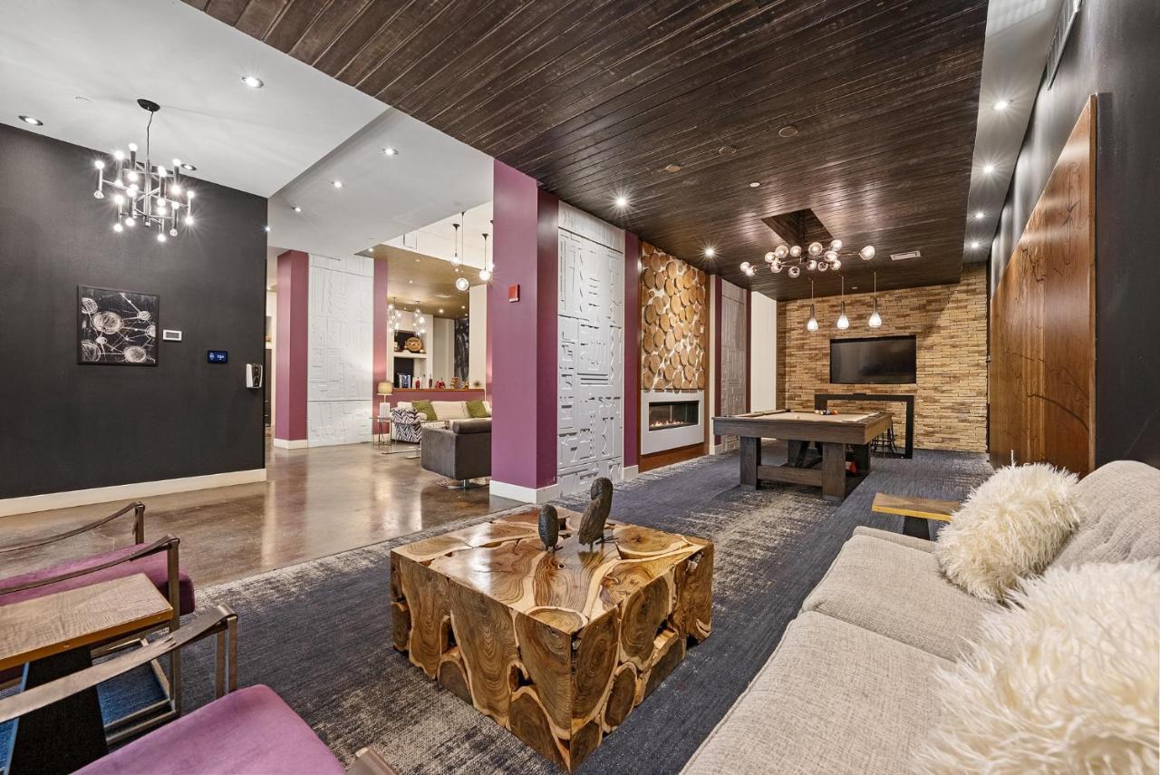 The Edge On 4th By Airriva Apartment
