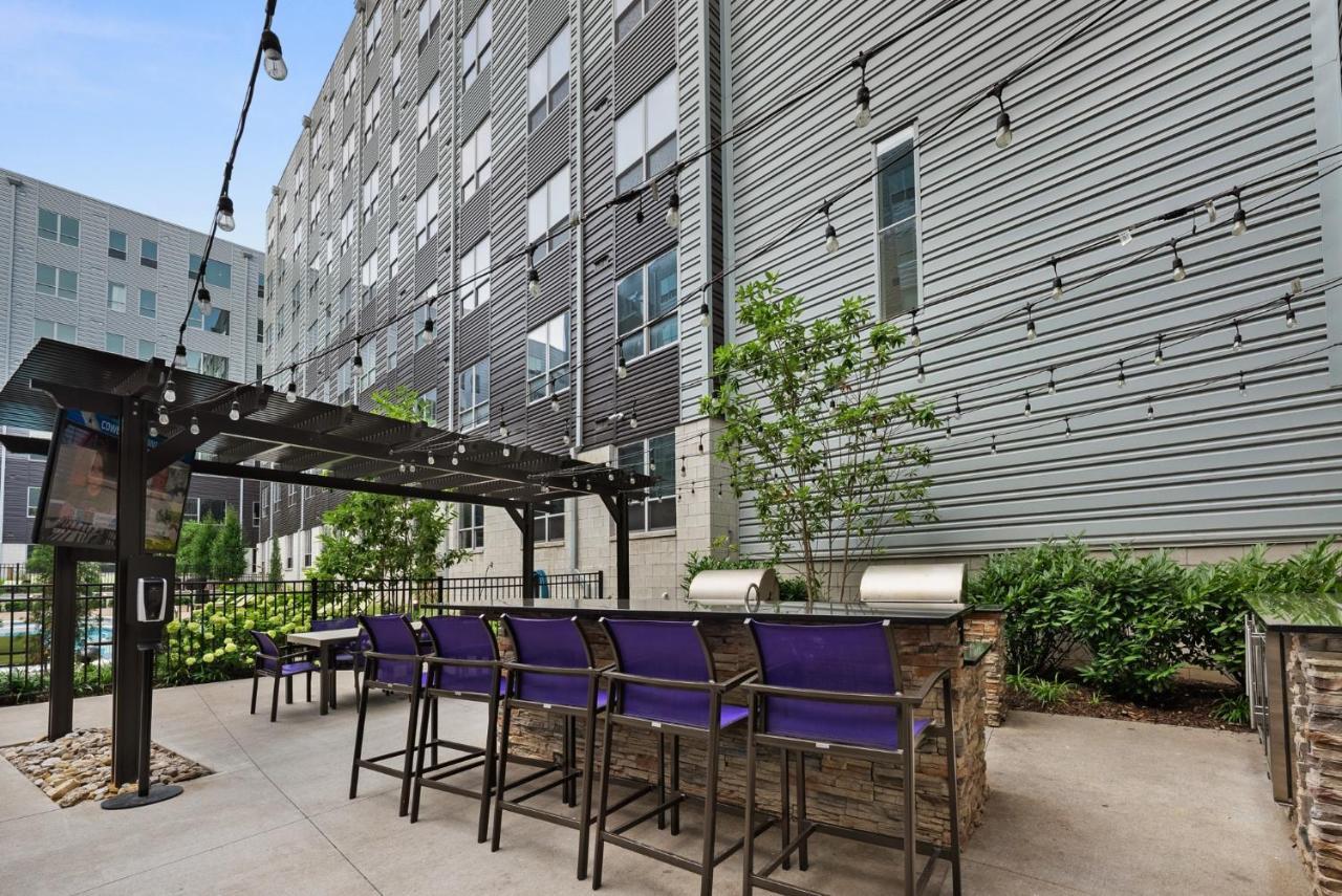 The Edge On 4th By Airriva Apartment *