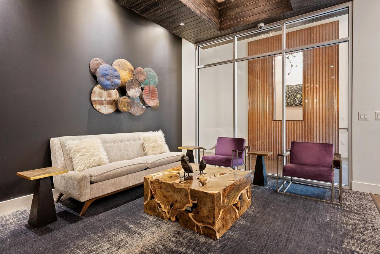Apartment The Edge On 4th By Airriva