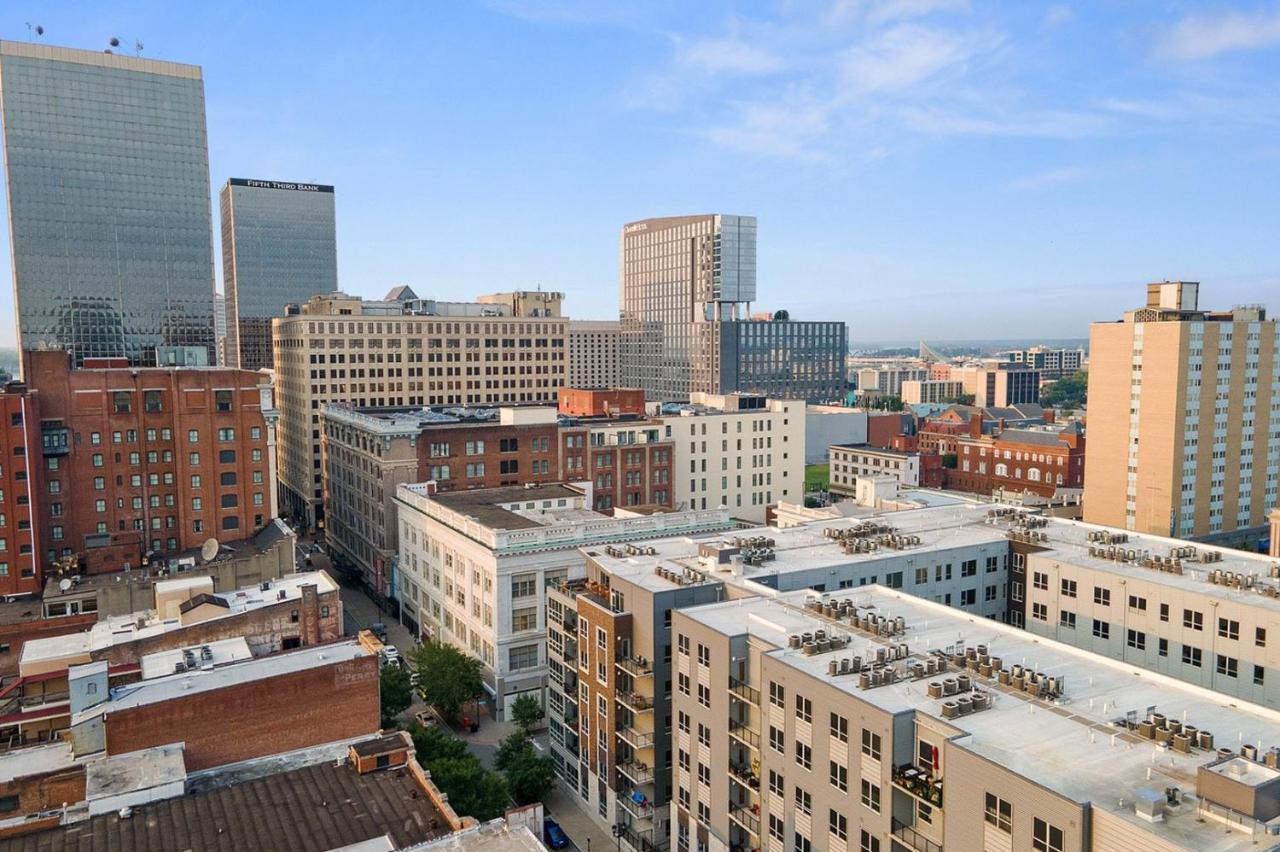 The Edge On 4th By Airriva Apartment *