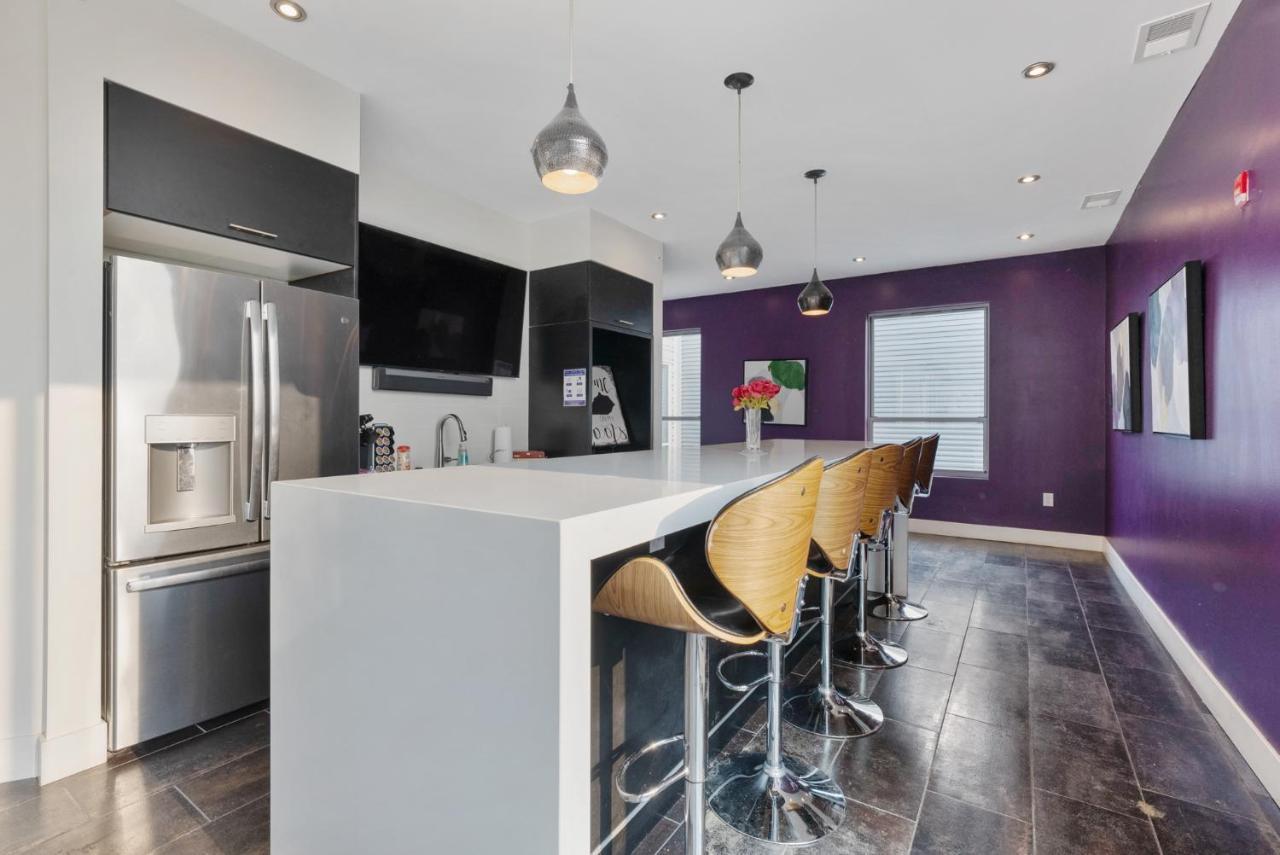 Apartment The Edge On 4th By Airriva