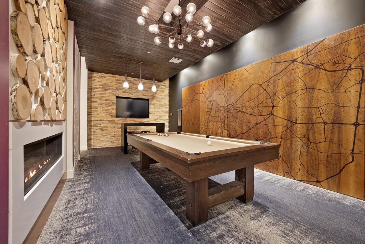 The Edge On 4th By Airriva Apartment Louisville