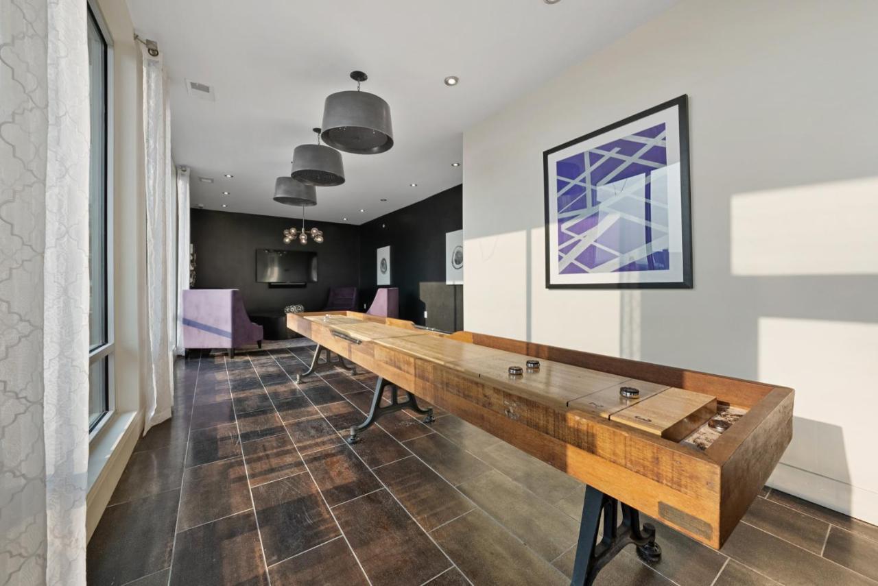 Apartment The Edge On 4th By Airriva Louisville