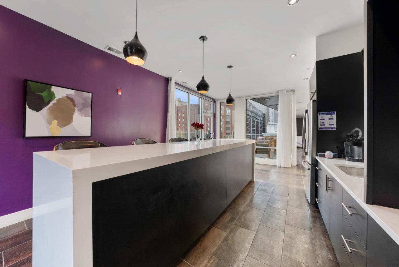 Apartment The Edge On 4th By Airriva *