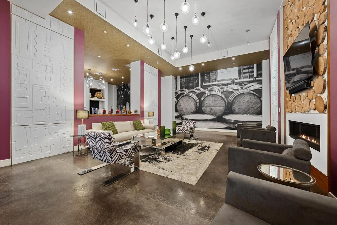 Apartment The Edge On 4th By Airriva