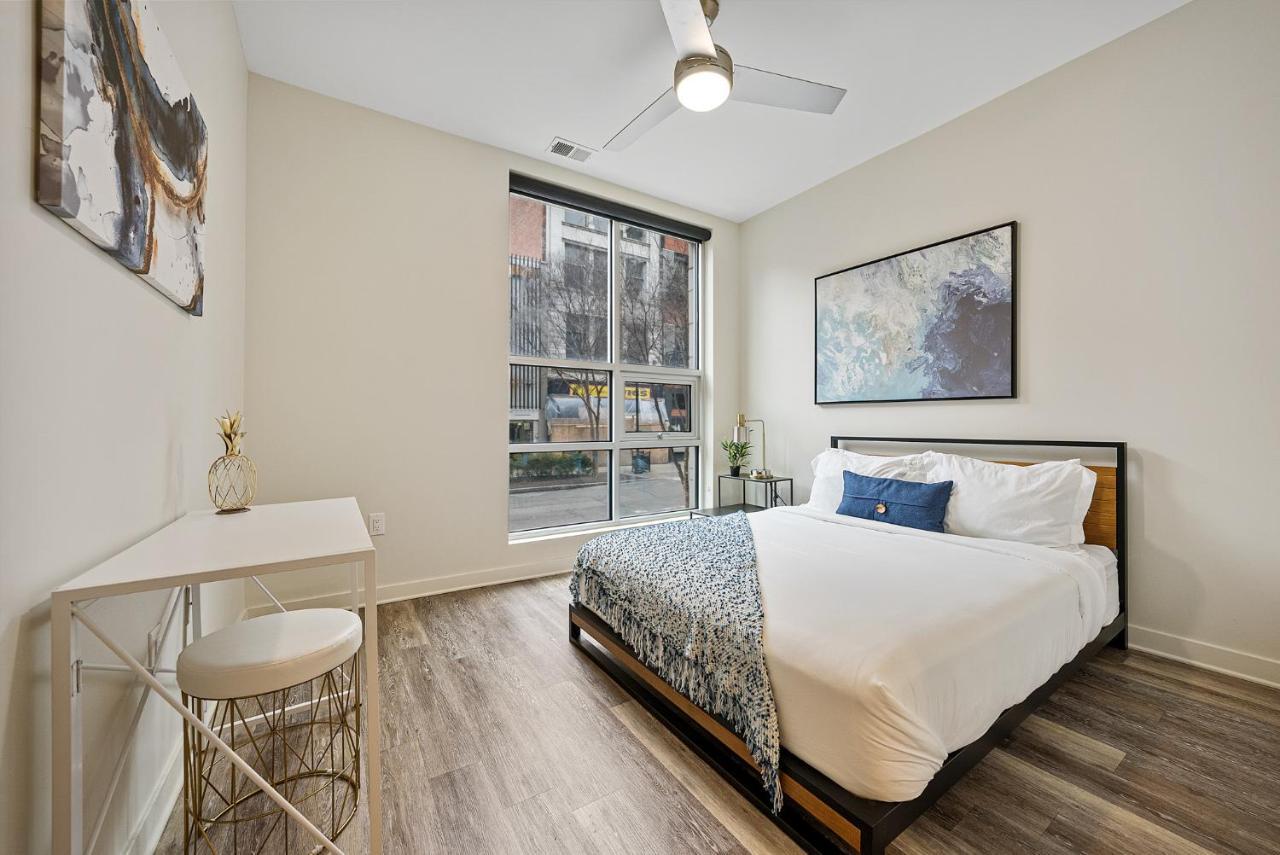 Apartment The Edge On 4th By Airriva Louisville