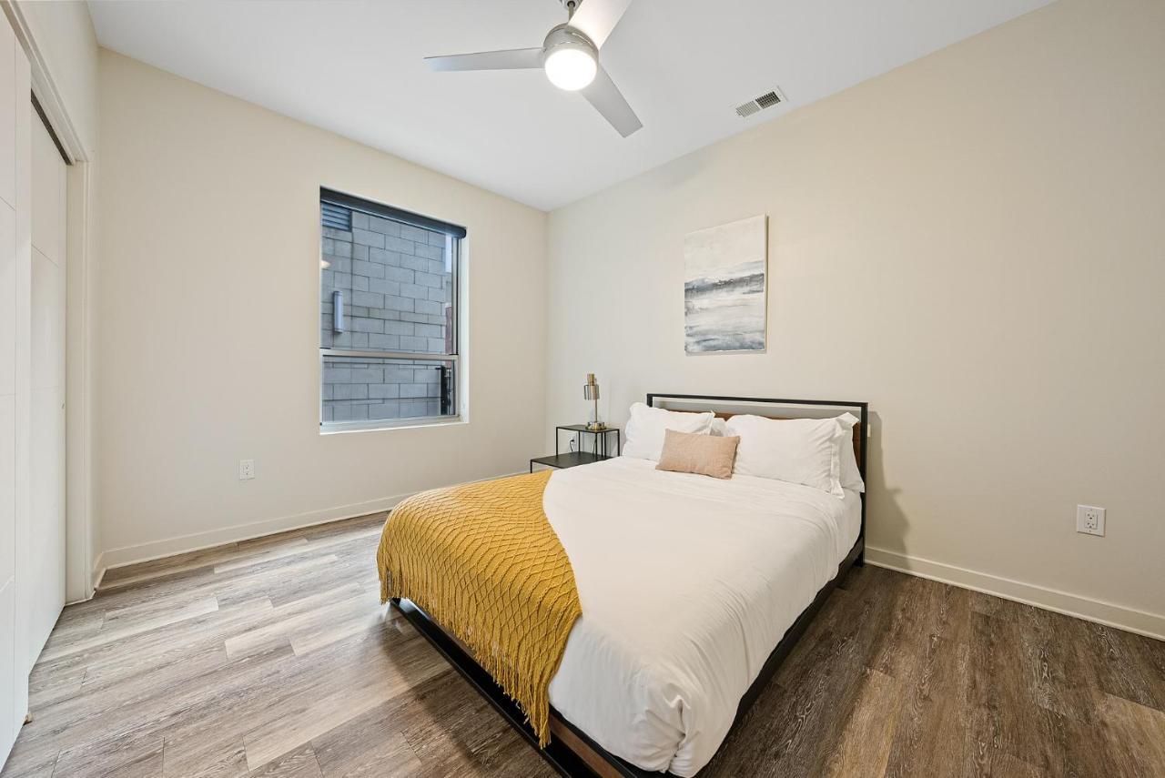 Apartment The Edge On 4th By Airriva Louisville